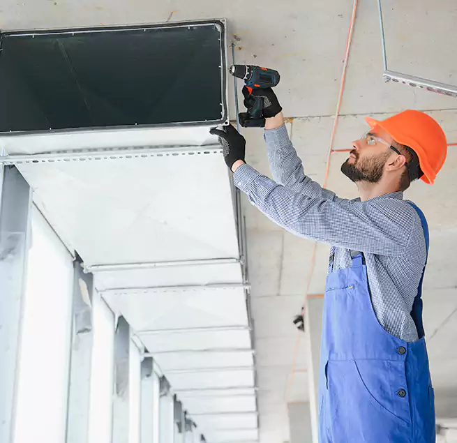 Why Homeowners & Businesses Trust Us in Snellville, GA