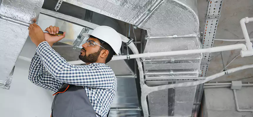 Proactive Ac Vent Repairs & Air Duct Replacement Companies Near Me in Snellville