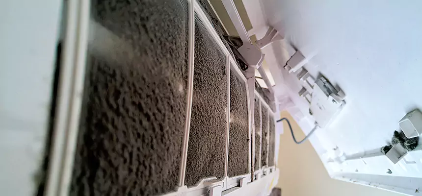 Preventive Air Duct Bacteria Removal in Snellville