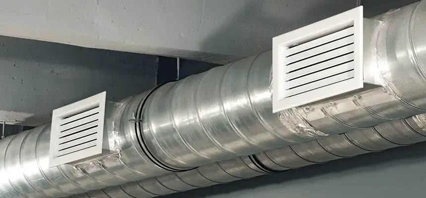 Our Air Duct Camera Inspection Services in Snellville, GA