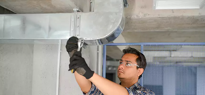 Our Air Duct Installation Services in Snellville, GA