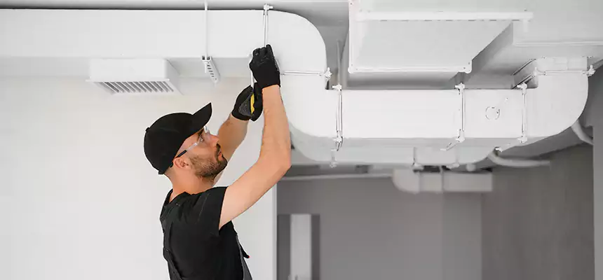 Our Air Duct Repair Services in Snellville, GA