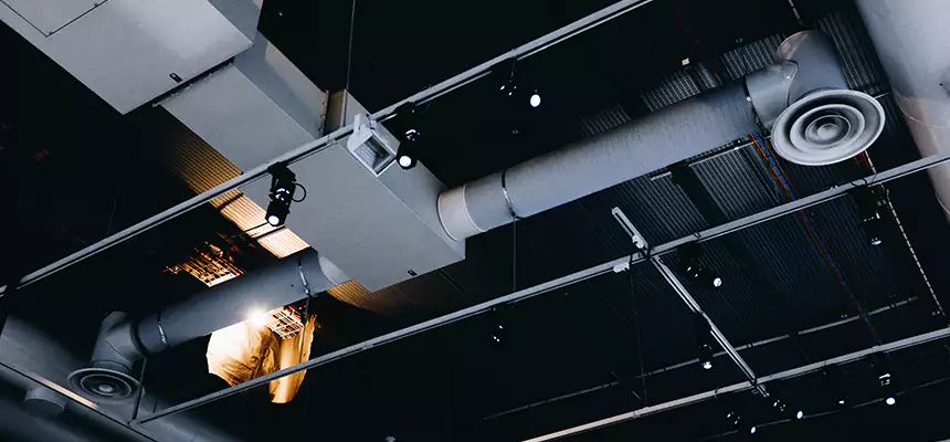 Our Air Duct Replacement Services in Snellville, GA