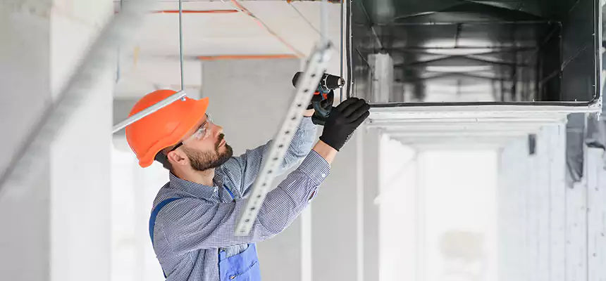 Our Air Vent Replacement Services in Snellville, GA