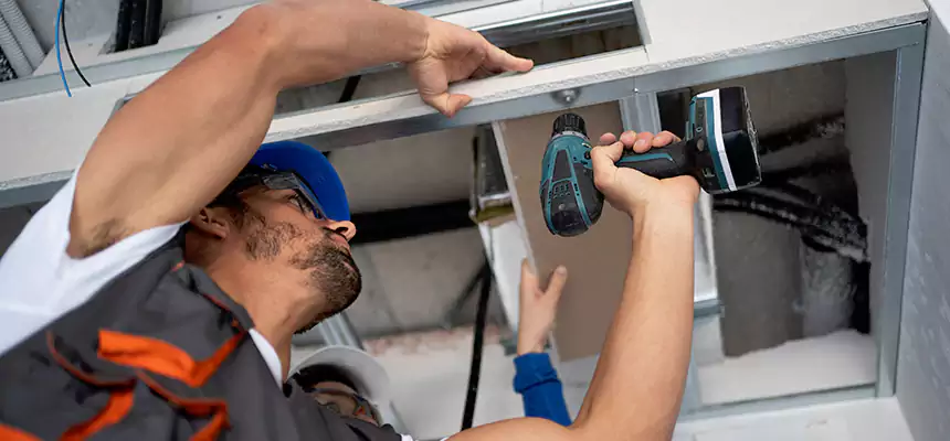Our Apartment Air Duct Cleaning Services in Snellville, GA