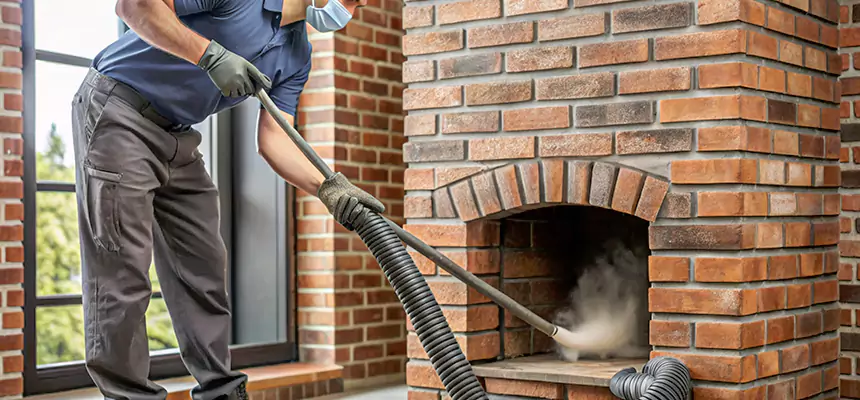 Our Chimney Sweep Services in Snellville, GA