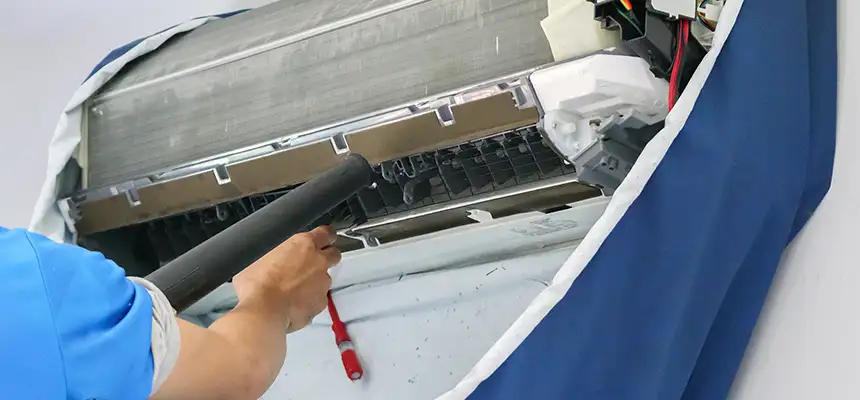 Advanced Clogged Dryer Vent Repair for Multi-Unit & Commercial in Snellville, GA