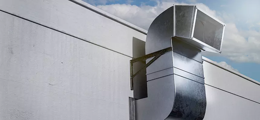 Trusted Industrial Dryer Vent Cleaning in Snellville