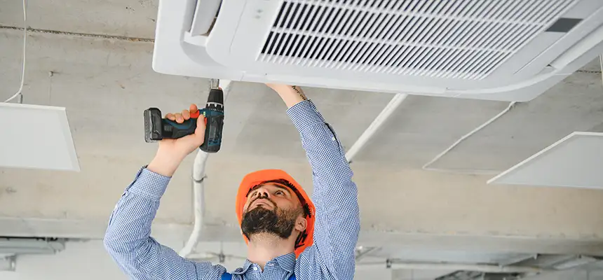 Detailed Multi‑Unit Riser & Roof Termination Cleaning in Snellville