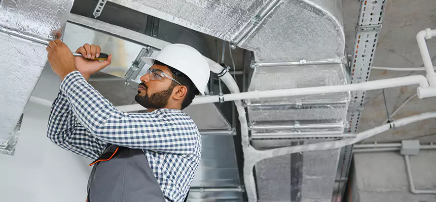Our Dryer Duct Pressure Testing Services in Snellville, GA