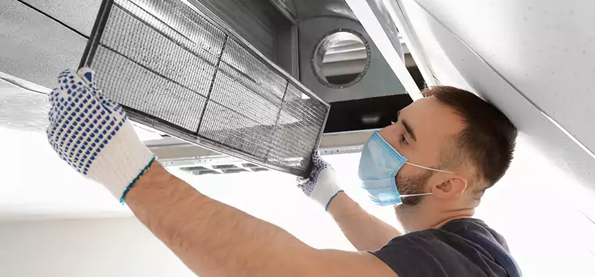Our Dryer Vent Cleaning Services in Snellville, GA