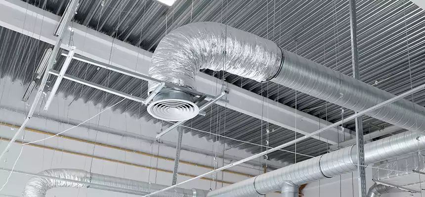 Our Dryer Vent Hose Replacement Services in Snellville, GA