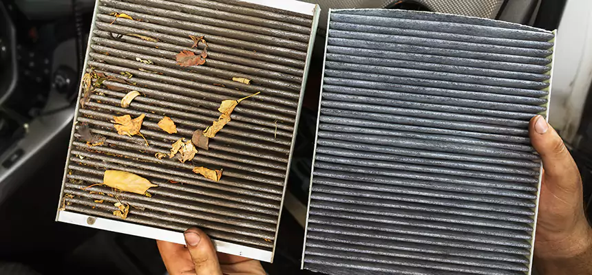 Our Dryer Vent Lint Filter Cleaning Services in Snellville, GA