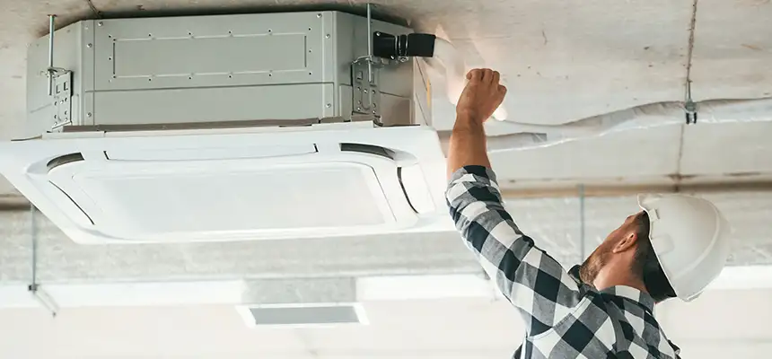 Our Local Vent Cleaning Services in Snellville, GA