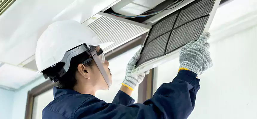 Our Multi-family Home Duct Cleaning Services in Snellville, GA