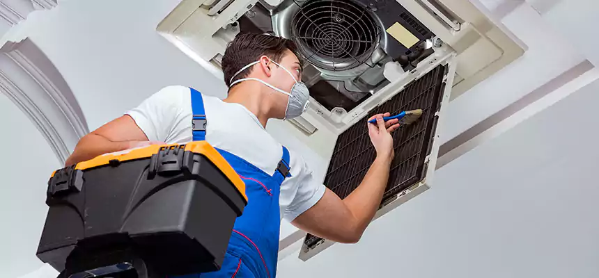 Specialized Office Duct Cleaning  in Snellville, GA
