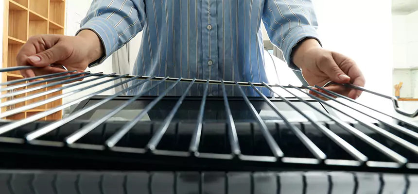 Our Vent Grille Washing Services in Snellville, GA