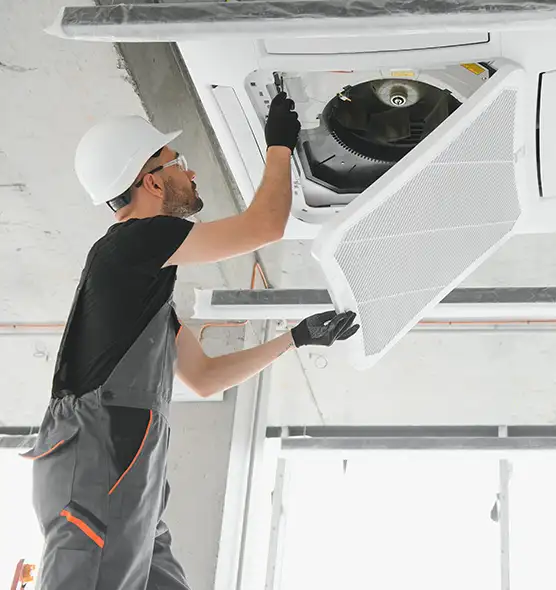 About Air Duct Rodent Removal in Snellville, GA