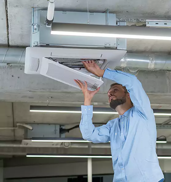 About Air Duct Sealing And Repair in Snellville, GA