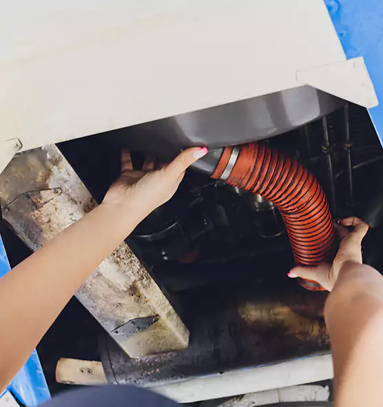 About Air Duct Virus Disinfection in Snellville, GA