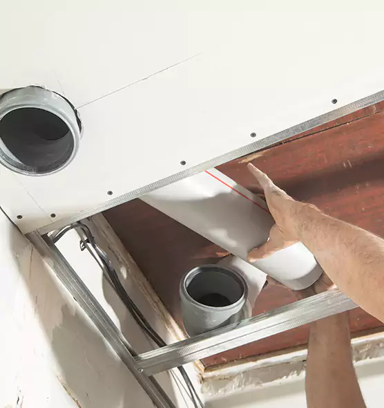 Professional Attic Air Duct Cleaning in Snellville, GA