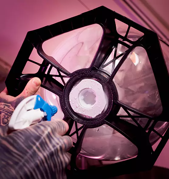 Advanced Basement Vent Cleaning in Snellville, GA