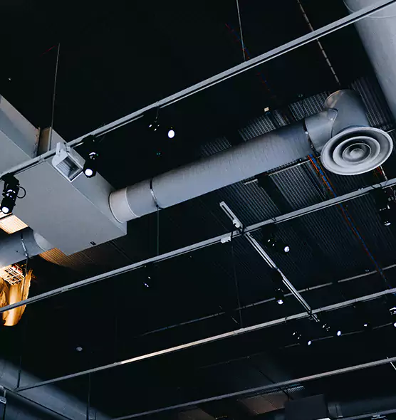 About Duct Sanitization with UV Light in Snellville, GA