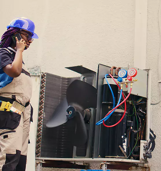 Professional Energy-Efficient HVAC Cleaning in Snellville, GA