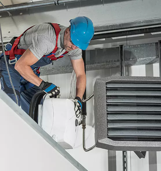 Professional HVAC Cleaning Solutions in Snellville, GA