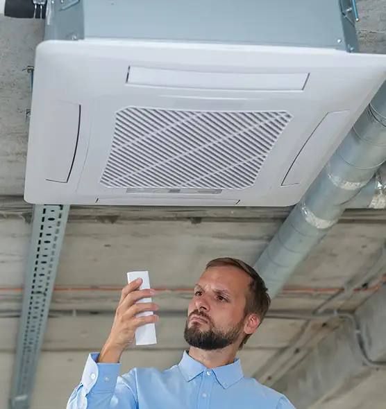 About Local Vent Cleaning Services in Snellville, GA