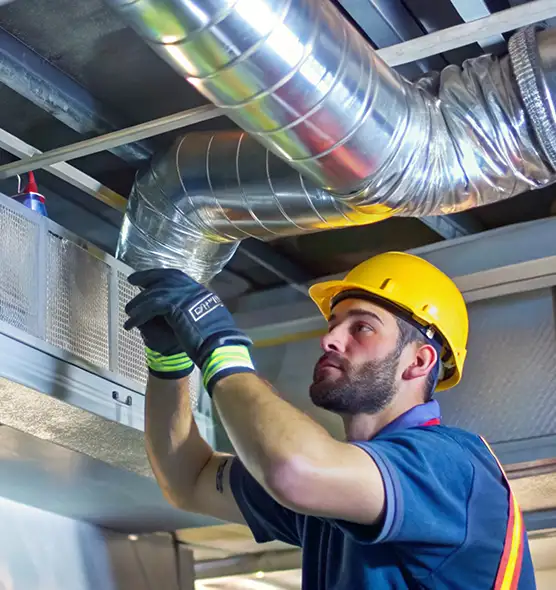 Professional NADCA Approved Air Duct Services in Snellville, GA