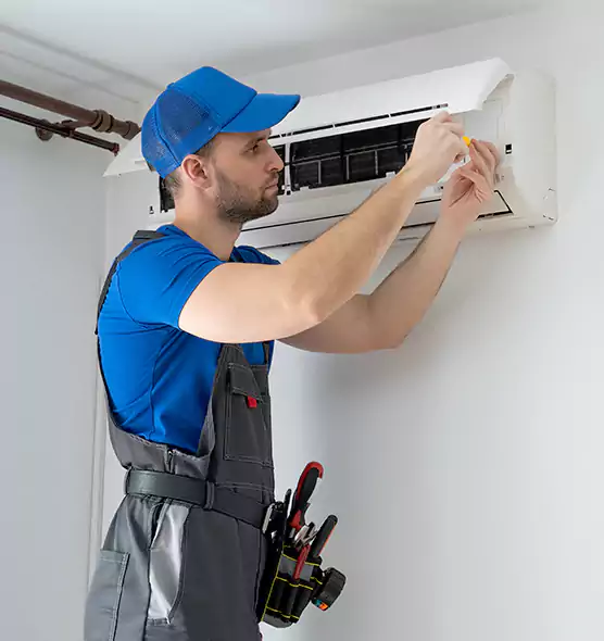 About Smart Thermostat AC Installation in Snellville, GA