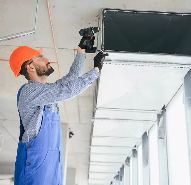 Why Homeowners & Businesses Trust Us in Snellville, GA?