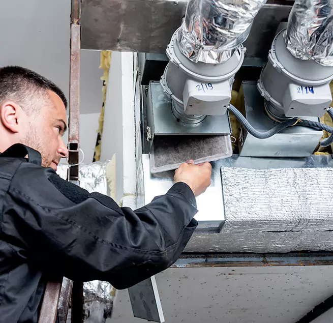 Why Homeowners & Businesses Trust Us in Snellville, GA?