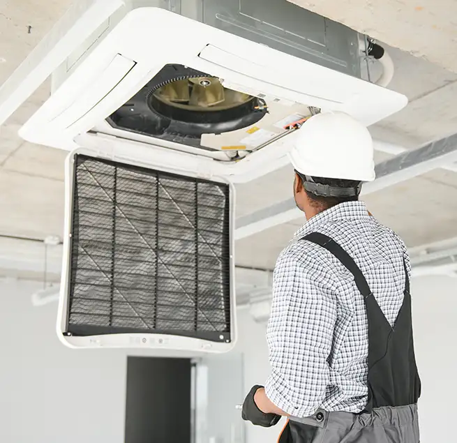 Why Homeowners & Businesses Trust Us in Snellville, GA?