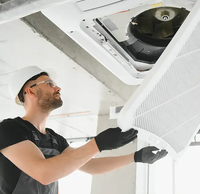 Why Homeowners & Businesses Trust Us in Snellville, GA?