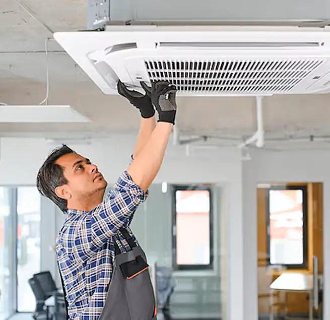 Why Homeowners & Businesses Trust Us in Snellville, GA?