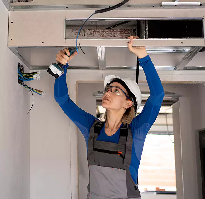 Why Homeowners & Businesses Trust Us in Snellville, GA?