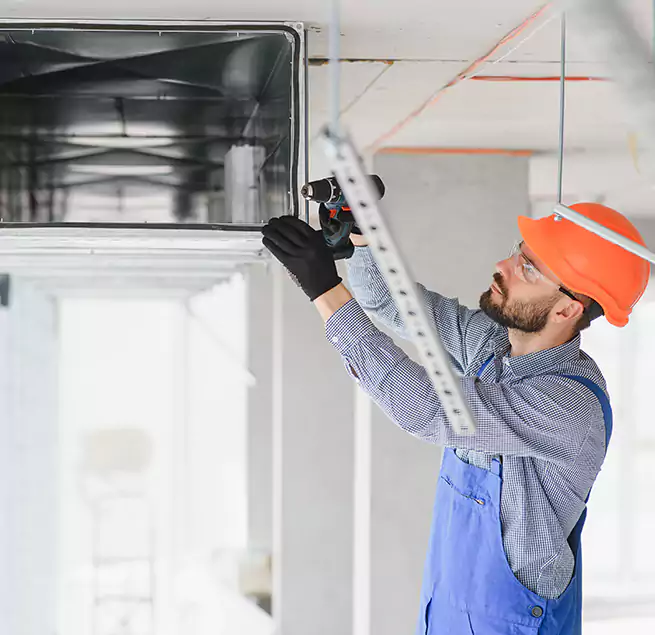 Why Homeowners & Businesses Trust Us in Snellville, GA?