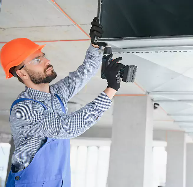 Why Homeowners & Businesses Trust Us in Snellville, GA?