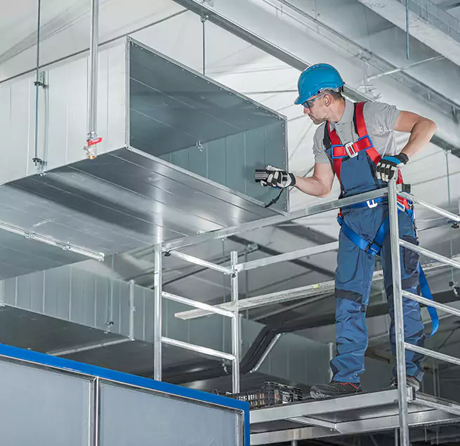 Why Homeowners Businesses Trust Us in Snellville, GA