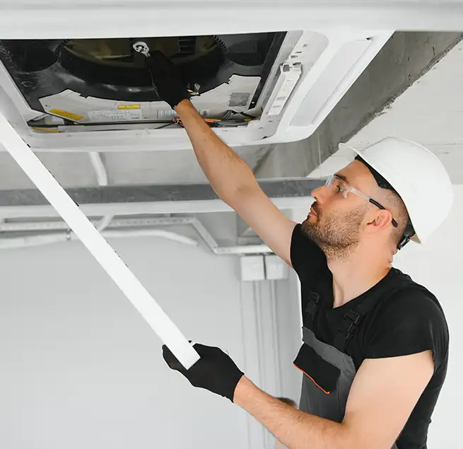 Why Homeowners & Businesses Trust Us in Snellville, GA?