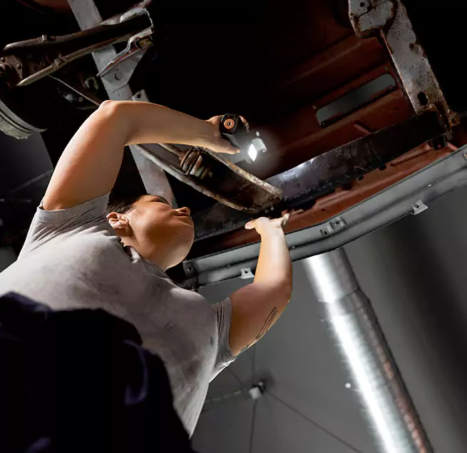 Why Homeowners & Businesses Trust Us Snellville, GA